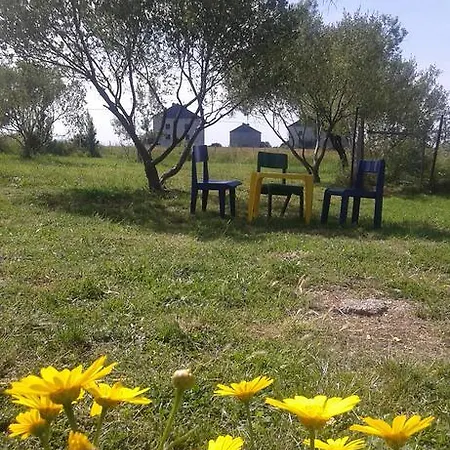 Katarina Appartamento *